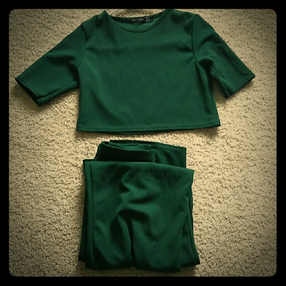 Jumpsuit